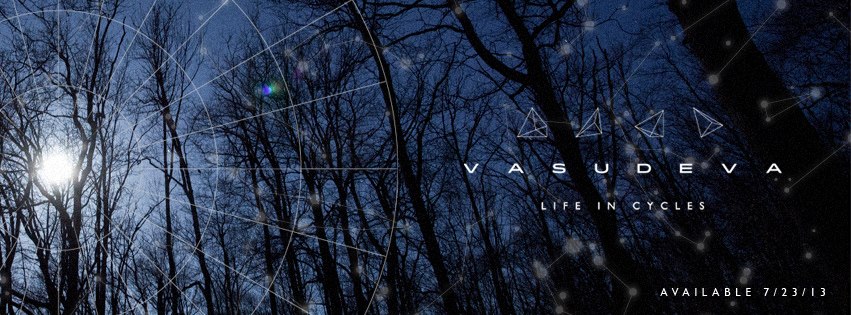 vasudeva life in cycles